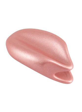 Vibro-bullet with a Clitoral Stimulator